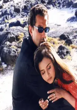 Скорпион (2000) скачать торрент файл Скорпион (2000) фильм скачать торрент файл