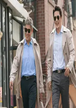 Детектив по случайности: В действии (2018) скачать торрент файл Детектив по случайности: В действии (2018) фильм скачать торрент файл