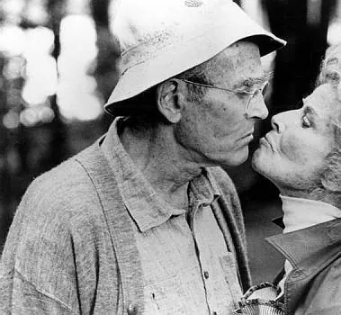 На Золотом пруду (1981) скачать торрент бесплатно На Золотом пруду (1981) фильм скачать торрент бесплатно