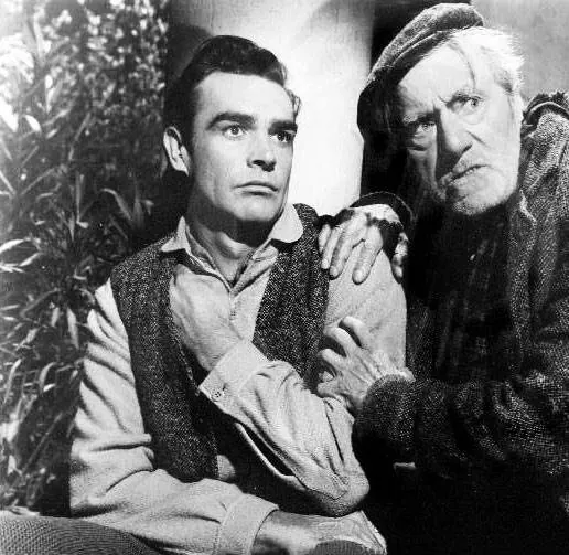 Дарби О'Гилл и маленький народ (1959) в хорошем качестве скачать торрент файл Дарби О'Гилл и маленький народ (1959) фильм в хорошем качестве скачать торрент файл