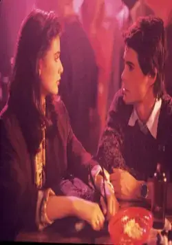 Что случилось прошлой ночью (1986) в хорошем качестве скачать торрент файл Что случилось прошлой ночью (1986) фильм в хорошем качестве скачать торрент файл