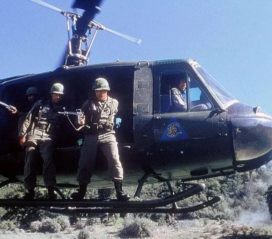 Мы были солдатами (2002) в хорошем качестве скачать торрент файл Мы были солдатами (2002) фильм в хорошем качестве скачать торрент файл