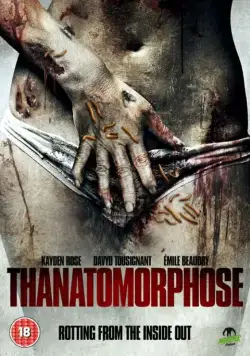 Танатоморфоз / Thanatomorphose (2012) фильм скачать через торрет бесплатно в хорошем качестве