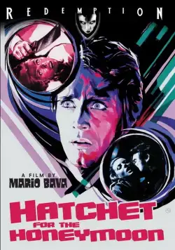 Топор для новобрачной / Il rosso segno della follia (1970) фильм скачать через торрет бесплатно в хорошем качестве