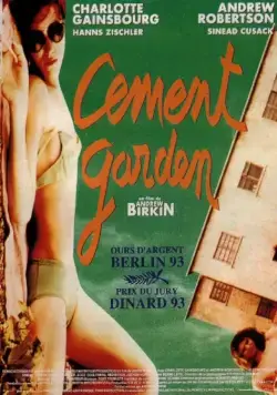 Цементный сад / The Cement Garden (1992) фильм скачать через торрет бесплатно в хорошем качестве