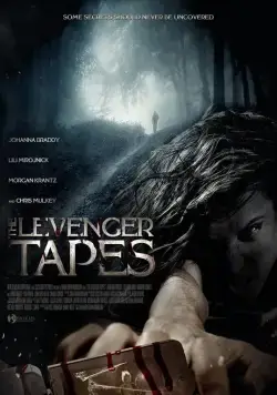 Записи Левенджера / The Levenger Tapes (2013) фильм скачать через торрет бесплатно в хорошем качестве
