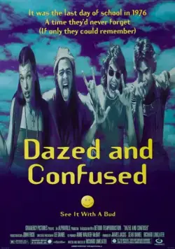 Под кайфом и в смятении / Dazed and Confused (1993) фильм скачать через торрет бесплатно в хорошем качестве