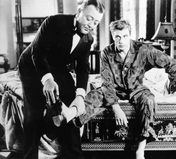 Мистер Дидс переезжает в город (1936) скачать торрент файл Мистер Дидс переезжает в город (1936) фильм скачать торрент файл