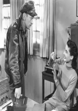 Нечто (1951) скачать торрент файл Нечто (1951) фильм скачать торрент файл