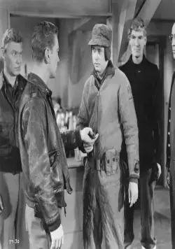 Нечто (1951) скачать торрент бесплатно Нечто (1951) фильм скачать торрент бесплатно