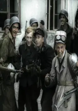 Варшавское восстание (2014) скачать торрент бесплатно Варшавское восстание (2014) фильм скачать торрент бесплатно