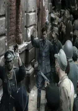 Варшавское восстание (2014) в хорошем качестве скачать торрент файл Варшавское восстание (2014) фильм в хорошем качестве скачать торрент файл