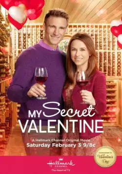 Мой тайный Валентин / My Secret Valentine (2018) фильм скачать через торрет бесплатно в хорошем качестве