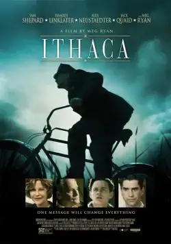 Итака / Ithaca (2015) фильм скачать через торрет бесплатно в хорошем качестве
