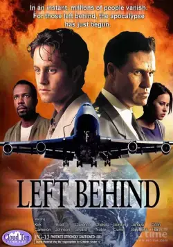 Формула Эдема / Left Behind (2000) фильм скачать через торрет бесплатно в хорошем качестве