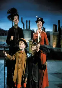 Мэри Поппинс (1964) скачать торрент файл Мэри Поппинс (1964) фильм скачать торрент файл