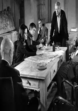 Кремлевское письмо (1970) скачать торрент бесплатно Кремлевское письмо (1970) фильм скачать торрент бесплатно