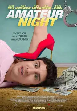 Все по-взрослому / Amateur Night (2016) фильм скачать через торрет бесплатно в хорошем качестве
