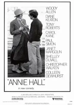 Энни Холл / Annie Hall (1977) фильм скачать через торрет бесплатно в хорошем качестве