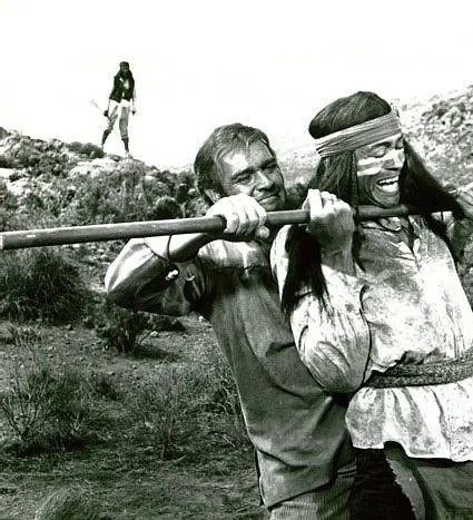 Шалако (1968) скачать торрент файл Шалако (1968) фильм скачать торрент файл