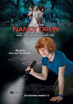 Нэнси Дрю и потайная лестница / Nancy Drew and the Hidden Staircase (2019) фильм скачать через торрет бесплатно в хорошем качестве