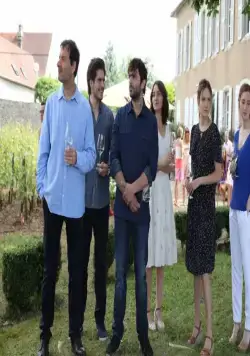 Возвращение в Бургундию (2016) в хорошем качестве скачать торрент файл Возвращение в Бургундию (2016) фильм в хорошем качестве скачать торрент файл