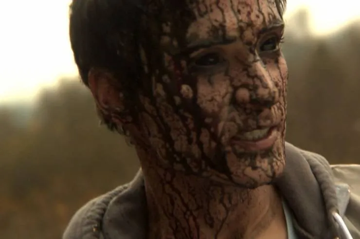 Последний виток (2010) скачать торрент файл Последний виток (2010) фильм скачать торрент файл