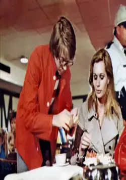 Брюстер МакКлауд (1970) в хорошем качестве скачать торрент файл Брюстер МакКлауд (1970) фильм в хорошем качестве скачать торрент файл