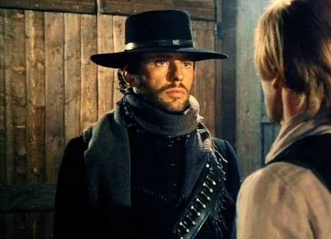 Великое молчание (1968) скачать торрент файл Великое молчание (1968) фильм скачать торрент файл