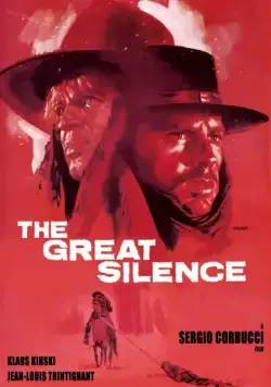 Великое молчание / Il grande silenzio (1968) фильм скачать через торрет бесплатно в хорошем качестве
