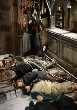 Великое молчание (1968) в хорошем качестве скачать торрент файл Великое молчание (1968) фильм в хорошем качестве скачать торрент файл