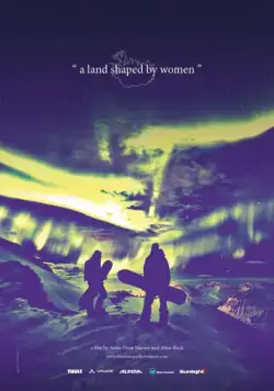 Земля, сформированная женщинами / A land shaped by women (2018) фильм скачать через торрет бесплатно в хорошем качестве