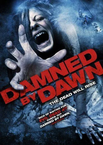 Проклятие Банши / Damned by Dawn (2009) фильм скачать через торрет бесплатно в хорошем качестве