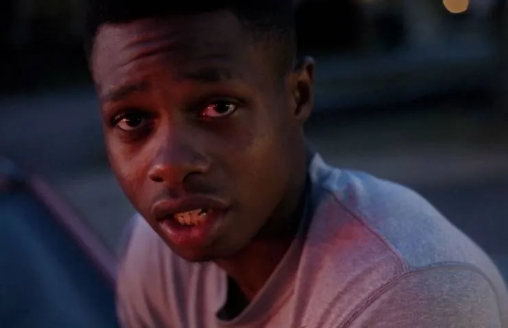 Округ Хейл утром и вечером (2018) в хорошем качестве скачать торрент файл Округ Хейл утром и вечером (2018) фильм в хорошем качестве скачать торрент файл