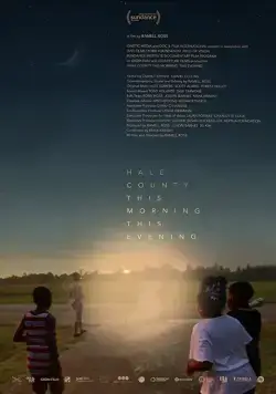 Округ Хейл утром и вечером / Hale County This Morning, This Evening (2018) фильм скачать через торрет бесплатно в хорошем качестве