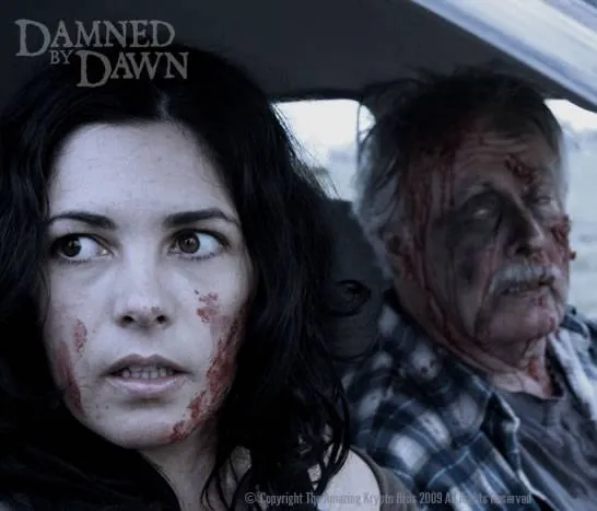 Проклятие Банши (2009) скачать торрент бесплатно Проклятие Банши (2009) фильм скачать торрент бесплатно