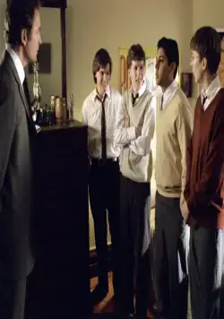 Императорский клуб (2002) скачать торрент файл Императорский клуб (2002) фильм скачать торрент файл