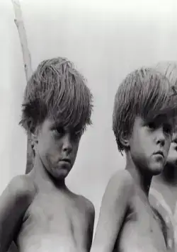 Повелитель мух (1963) скачать торрент файл Повелитель мух (1963) фильм скачать торрент файл