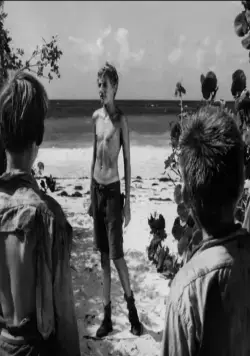 Повелитель мух (1963) в хорошем качестве скачать торрент файл Повелитель мух (1963) фильм в хорошем качестве скачать торрент файл