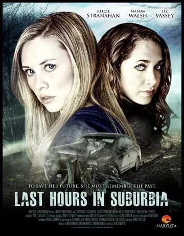 Грехопадение / Last Hours in Suburbia (2012) фильм скачать через торрет бесплатно в хорошем качестве