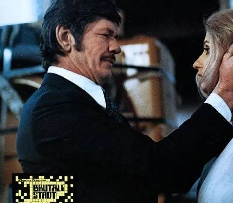 Город насилия (1970) скачать торрент бесплатно Город насилия (1970) фильм скачать торрент бесплатно