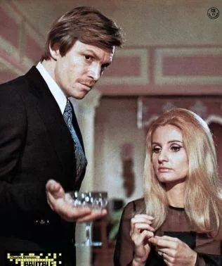 Город насилия (1970) скачать торрент файл Город насилия (1970) фильм скачать торрент файл