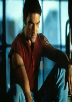 Незнакомец (1995) скачать торрент файл Незнакомец (1995) фильм скачать торрент файл