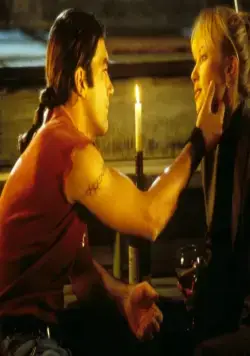 Незнакомец (1995) в хорошем качестве скачать торрент файл Незнакомец (1995) фильм в хорошем качестве скачать торрент файл