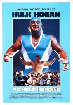 Без правил / No Holds Barred (1989) фильм скачать через торрет бесплатно в хорошем качестве