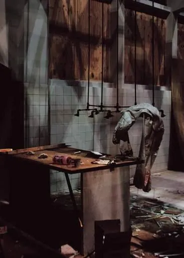 Эпитафия (2007) в хорошем качестве скачать торрент файл Эпитафия (2007) фильм в хорошем качестве скачать торрент файл