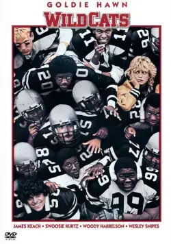 Дикие кошки / Wildcats (1986) фильм скачать через торрет бесплатно в хорошем качестве