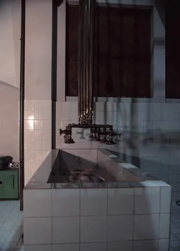 Эпитафия (2007) скачать торрент бесплатно Эпитафия (2007) фильм скачать торрент бесплатно