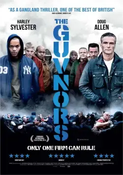 Папаши / The Guvnors (2014) фильм скачать через торрет бесплатно в хорошем качестве