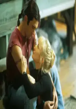 Незнакомец (1995) скачать торрент бесплатно Незнакомец (1995) фильм скачать торрент бесплатно